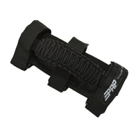 PRP - Paracord Handle Black