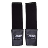 PRP Seatbelt Pads w/ Pocket (Pair)