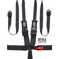 PRP 6.3×2 Harness (SFI 16.5)