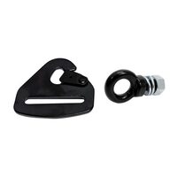PRP - Clip-In Tab and Eye Bolt Kit