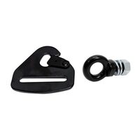 PRP - CLIP-IN TAB AND EYE BOLT KIT