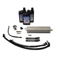 Apex Designs Jeep JL, JT Steering Boost Kit