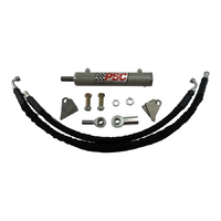 2007-2018 Jeep JK/JKU with Modified Factory or Aftermarket D44/60 Axle 6.75 Inch Cylinder Assist™ Kit
