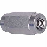 PSC Check Valve for -8 hose