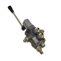 PSC Rear Steer Directional Valve