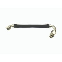 Hose Assembly, Remote Fluid Reservoir-to-Pump for 2012-18 Jeep 3.6L with PSC PK36JP1 Pump Kit