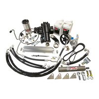 2012-18 Jeep Wrangler JK 3.6L PSC Cylinder Assist Steering Kit