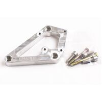 PSC Power Steering Brackets MB15KC - CBR Pump on GM LS1/LS2 Engine Conversion