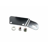 2012-18 Jeep JK 3.6L Remote Reservoir Mounting Bracket Kit