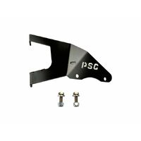 Jeep JK 3.8 Remote Fluid Reservoir Mounting Bracket Kit