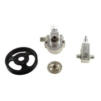 Billet CBRII Full Race Pump Kit [Housing: Cast]