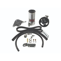 XD2 Power Steering Pump & Remote Reservoir Kit for 2012-18 Jeep JK 3.6L