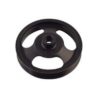 PP2456 - 5.75" Power Steering Pump Pulley (Serpentine)