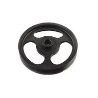 PSC-PP3508 CBR/CBX 5" 6 Groove Serpentine Pulley 