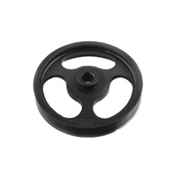 PSC CBR/CBX 6" Serpentine Pulley for LS & 3.8 V6 