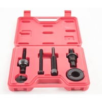 PSC Motorsports Power Steering Pump Pulley Installer/Removal Tool Combo