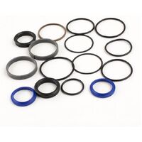 Seal Kits for Full Hydraulic Steering Cylinders, Dual Ended