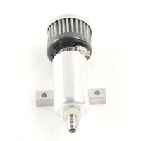 PSC XR Series Vented Catch Can/Rollover Valve