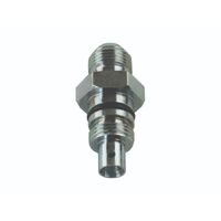 SF29 - Flow Control Fitting with -8AN for TC/CBR Pump