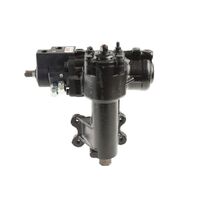 RHD 2012-18 Jeep Wrangler JK Steering box