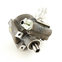 PSC CBR XR Series Power Steering Pump - RH