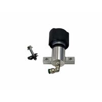 PSC Remote Fluid Reservoir Anti-Splash Valve Kit for 2012-18 Wrangler JK/JKU 3.6L