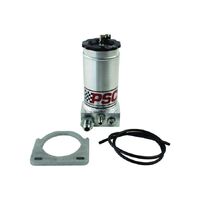 PSC Off Road Remote Fluid Reservoir 7.25" Tall