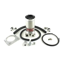 PSC 8.75" Reservoir W/ Filter & With Hose kit
