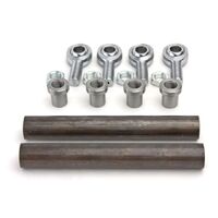 PSC & DFI HD Tie Rod Link Kit for use w/ SC16 Clevis [Brand: PSC Brand Kit]