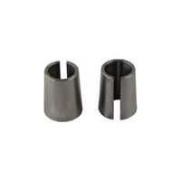 PSC Tapered Adapter Bushing, 0.750" Tie Rod End to Rockwell Steering Knuckle