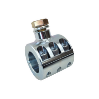 PSC Tie Rod Clamp