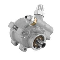 Power Steering Solution TC Steel Power Steering Pump