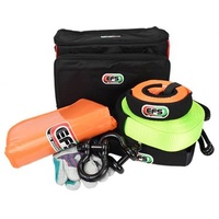 EFS ESSENTIALS WINCH RECOVERY KIT