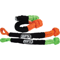 EFS Soft Shackle (Orange)