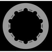 Rim Guard Type 11