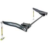 RJ-246100-101 - JL/JT FRONT ANTIROCK SWAY BAR KIT (FORGED ARMS, .850" BAR)