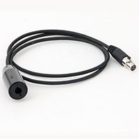 PTT Adapter for Quick Disconnect Hole Mount PTT's