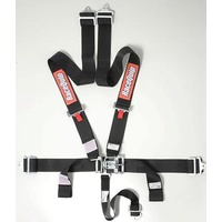 5 Point 3" Harness