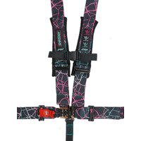 PRP Seats 5.3 Harness Shreddy