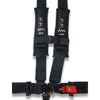 PRP Shreddy 5-point 3" Harness