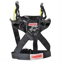 Simpson Racing Hybrid Sport - Large