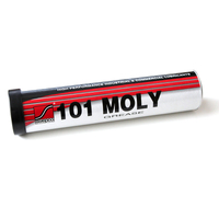 Swepco 101 NLGI #2 Moly High Temperature CV Joint Grease 14.40 Oz Grease Gun Tube