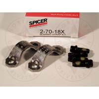 Spicer 2-70-18X