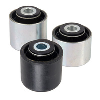 Replacement Synergy Dual Durometer Bushing (DDB) Series for