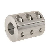 TRAIL-GEAR 1" O.D. CLAMPS