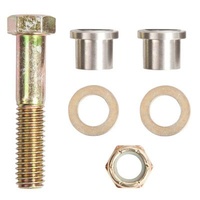 Trail-Gear Single Limiting Strap Clevis Bushing Kit