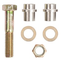 Trail-Gear Multiple Limiting Strap Clevis Bushing Kit