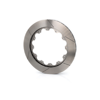 Wilwood 160-16668 GT Vented Rotor 13.5 in. Diameter