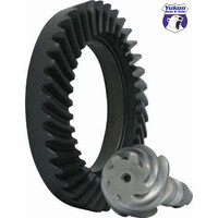 Yukon YG TLC100-488 High Performance Yukon Ring and Pinion gear set for Toyota 9.5", 4.88 ratio
