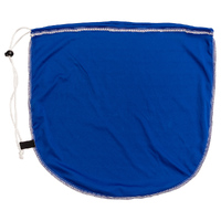 Zamp - Blue Helmet Bag